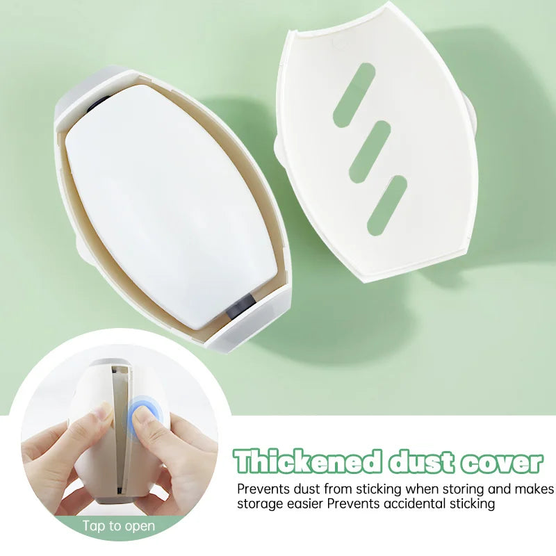 Reusable Lint Roller