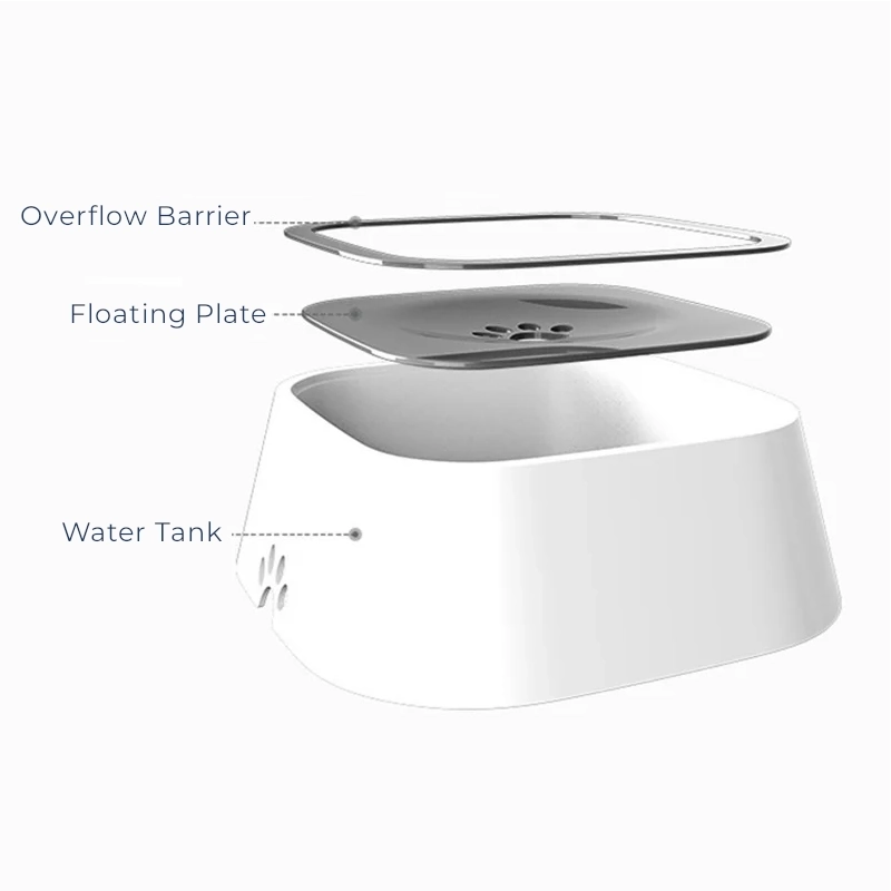 Els Smart Water Bowl