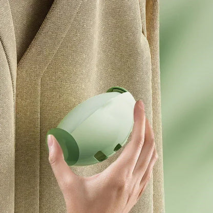 Reusable Lint Roller